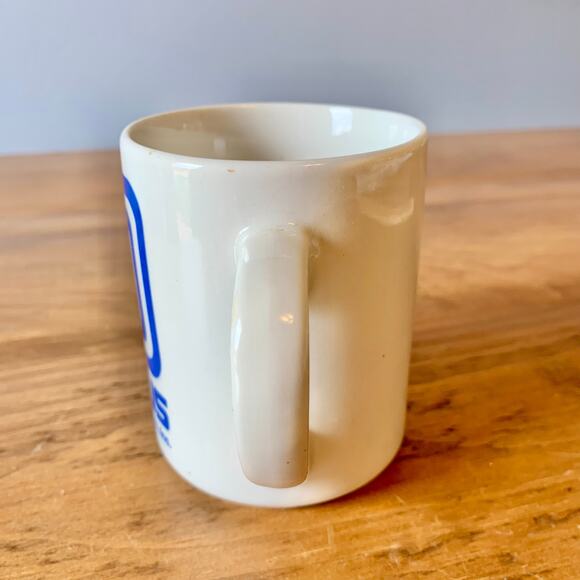 Focus Informational Services Coffee Mug Cup Promotional Advertising Technology - Picture 6 of 10